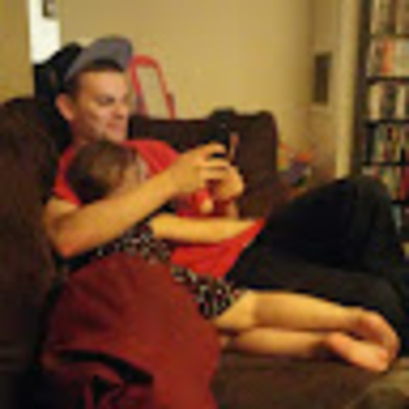 Meet your Posher, Richard - Picture 1 of 1